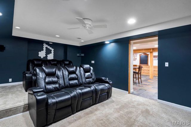 909 W Medalist Court, Wentzville, MO 63385