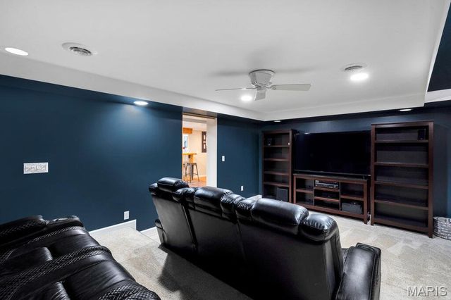 909 W Medalist Court, Wentzville, MO 63385