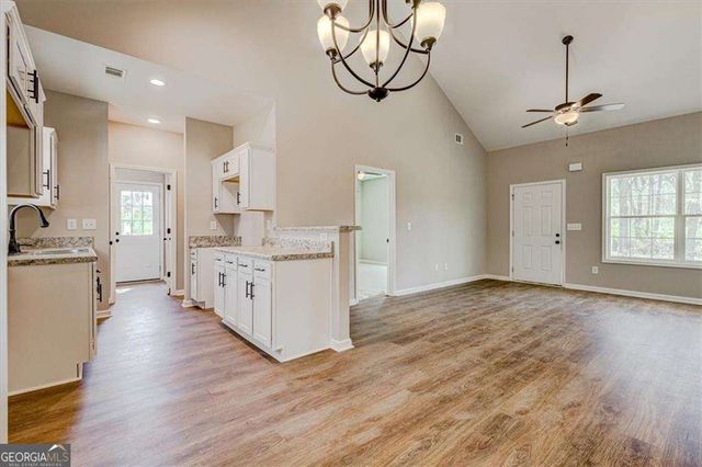 207 Loftis Road, Temple, GA 30179