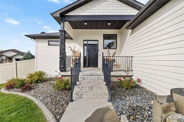 3132 Harrier Lane, Billings, MT 59106