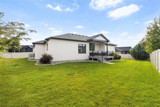 3132 Harrier Lane, Billings, MT 59106