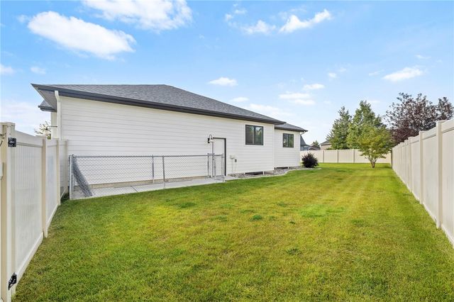 3132 Harrier Lane, Billings, MT 59106