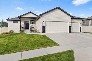 3132 Harrier Lane, Billings, MT 59106