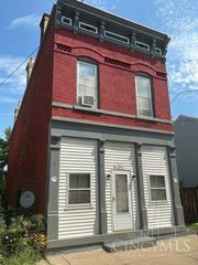 1244 Bates Avenue, Cincinnati, OH 45225