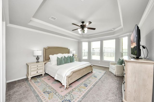 12119 Sandstone Circle, Mont Belvieu, TX 77535