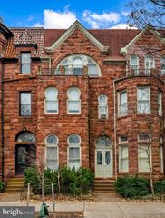 1502 W MOUNT ROYAL AVE #1, Baltimore, MD 21217