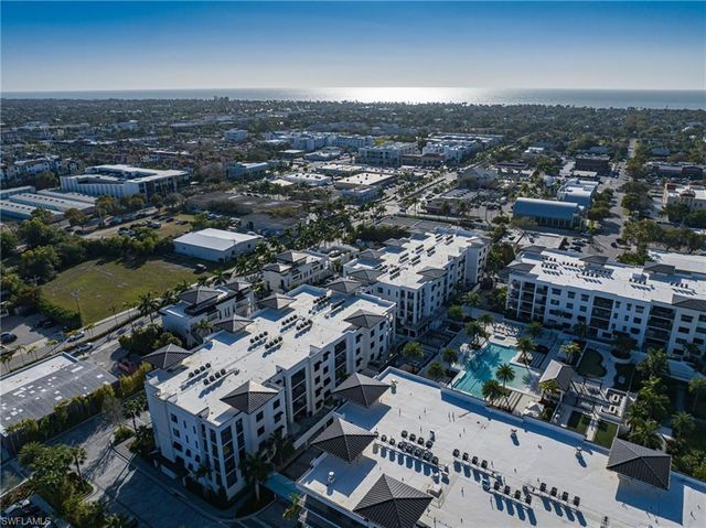 1115 Central AVE 456, Naples, FL 34102