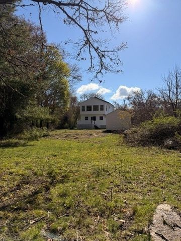 701 Mill St, Marion, MA 02738