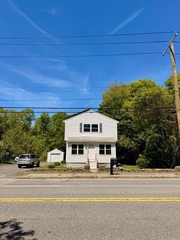 701 Mill St, Marion, MA 02738