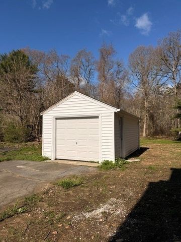 701 Mill St, Marion, MA 02738