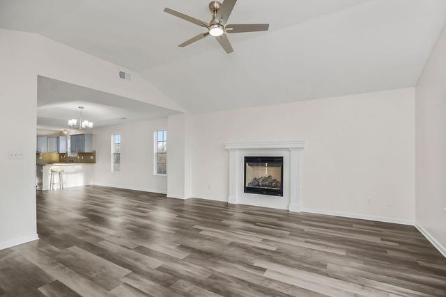 12628 E 48TH Street, Independence, MO 64055