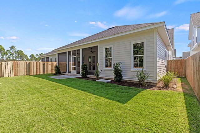 230 Green Heron Street, Lot 33, Watersound, FL 32461