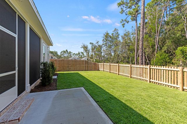 230 Green Heron Street, Lot 33, Watersound, FL 32461