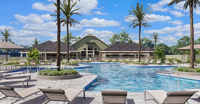 3021 NEW MOON Circle, Green Cove Springs, FL 32043