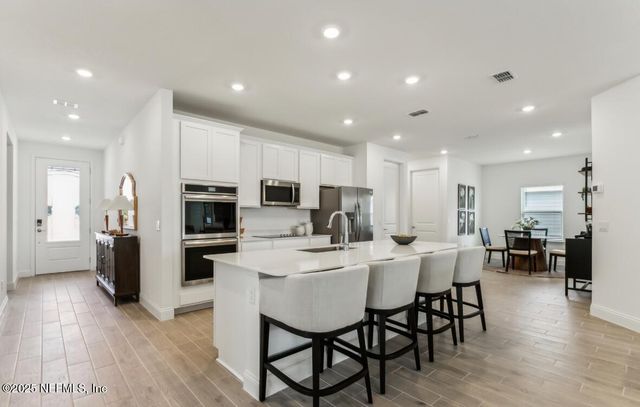 3021 NEW MOON Circle, Green Cove Springs, FL 32043