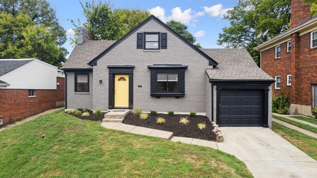 7247 Reading Road, Cincinnati, OH 45237