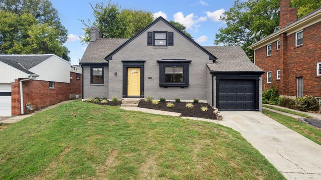 7247 Reading Road, Cincinnati, OH 45237