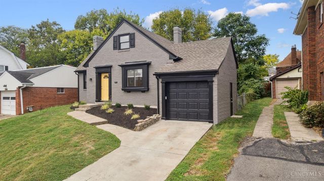 7247 Reading Road, Cincinnati, OH 45237