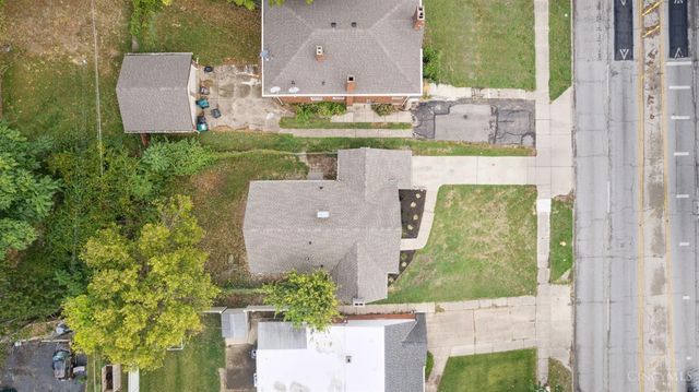 7247 Reading Road, Cincinnati, OH 45237