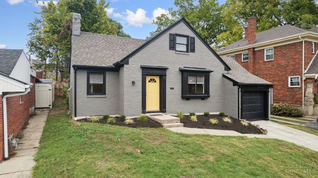 7247 Reading Road, Cincinnati, OH 45237