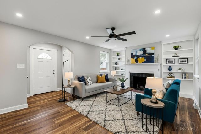 7247 Reading Road, Cincinnati, OH 45237