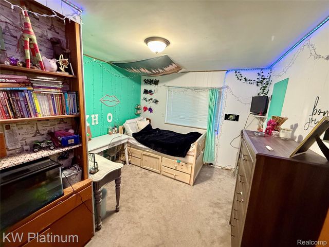 75205 Memphis Ridge Rd Road, Richmond Township, MI 48062