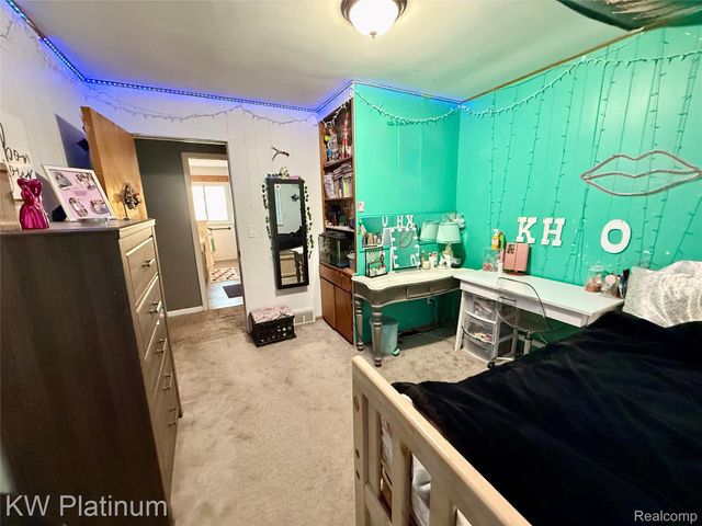 75205 Memphis Ridge Rd Road, Richmond Township, MI 48062