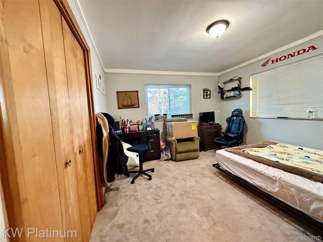 75205 Memphis Ridge Rd Road, Richmond Township, MI 48062