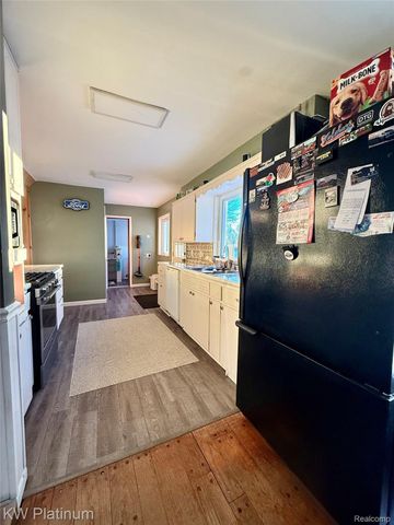 75205 Memphis Ridge Rd Road, Richmond Township, MI 48062