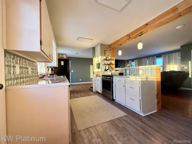 75205 Memphis Ridge Rd Road, Richmond Township, MI 48062