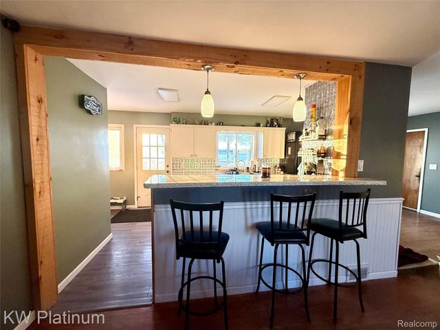 75205 Memphis Ridge Rd Road, Richmond Township, MI 48062