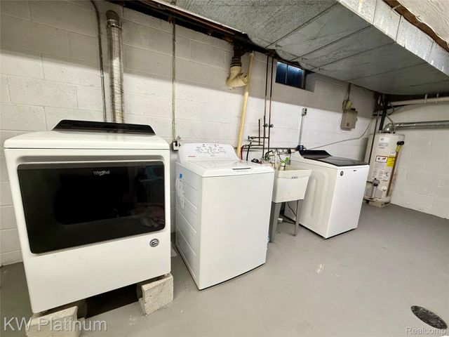 75205 Memphis Ridge Rd Road, Richmond Township, MI 48062