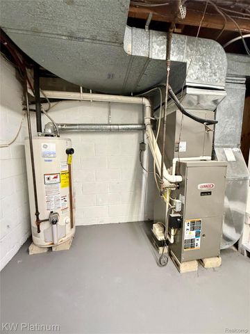 75205 Memphis Ridge Rd Road, Richmond Township, MI 48062