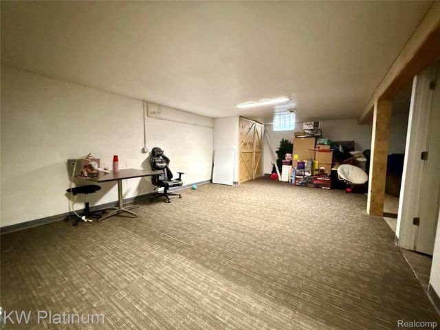 75205 Memphis Ridge Rd Road, Richmond Township, MI 48062