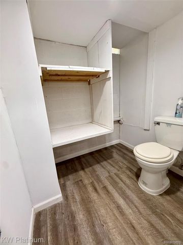 75205 Memphis Ridge Rd Road, Richmond Township, MI 48062