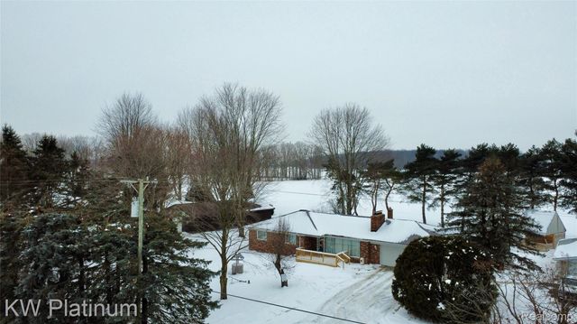 75205 Memphis Ridge Rd Road, Richmond Township, MI 48062