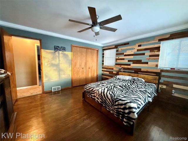 75205 Memphis Ridge Rd Road, Richmond Township, MI 48062