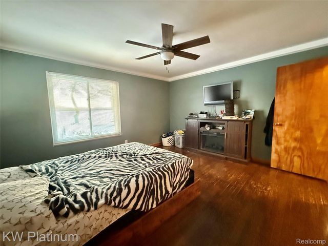 75205 Memphis Ridge Rd Road, Richmond Township, MI 48062