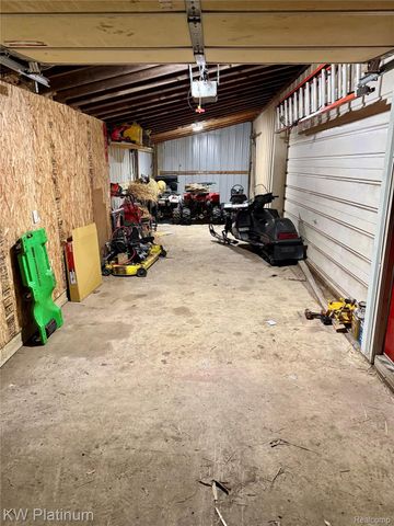 75205 Memphis Ridge Rd Road, Richmond Township, MI 48062