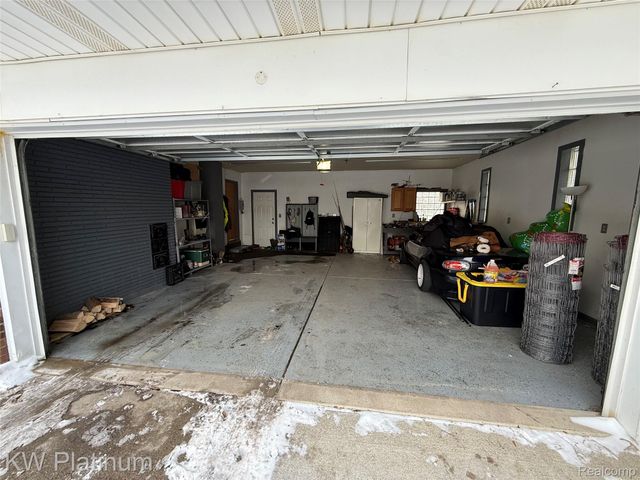 75205 Memphis Ridge Rd Road, Richmond Township, MI 48062