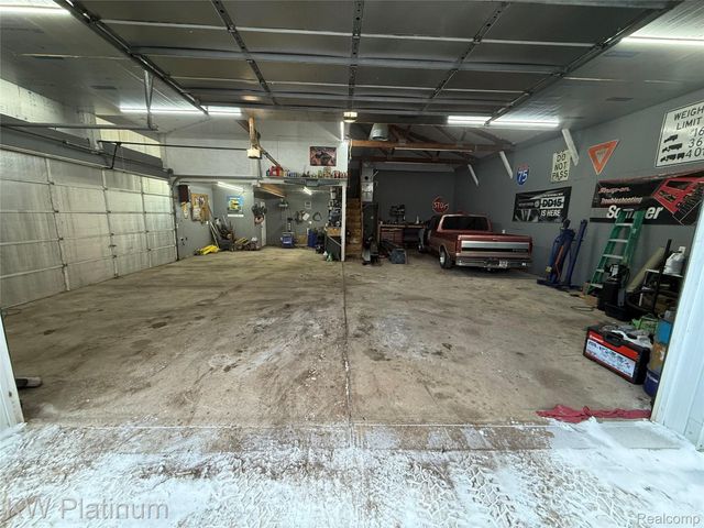 75205 Memphis Ridge Rd Road, Richmond Township, MI 48062