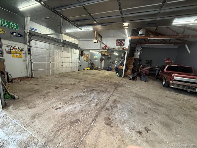 75205 Memphis Ridge Rd Road, Richmond Township, MI 48062