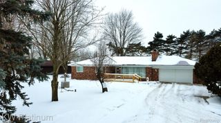 75205 Memphis Ridge Rd Road, Richmond Township, MI 48062