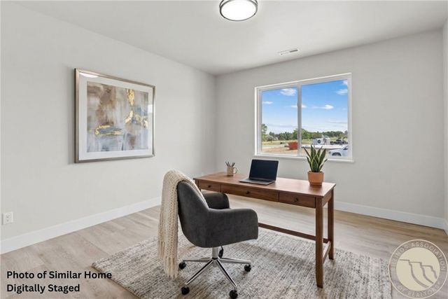 2170 Greenbriar Road, Billings, MT 59105