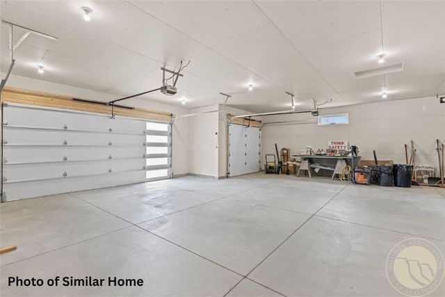 2170 Greenbriar Road, Billings, MT 59105