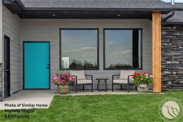 2170 Greenbriar Road, Billings, MT 59105