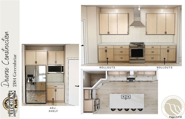 2170 Greenbriar Road, Billings, MT 59105