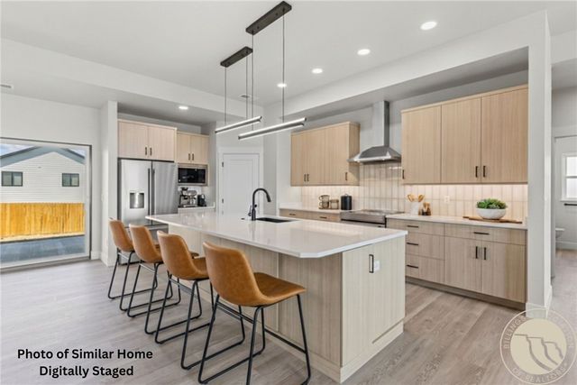 2170 Greenbriar Road, Billings, MT 59105