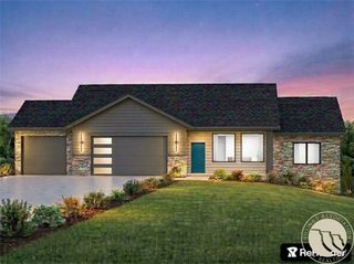 2170 Greenbriar Road, Billings, MT 59105
