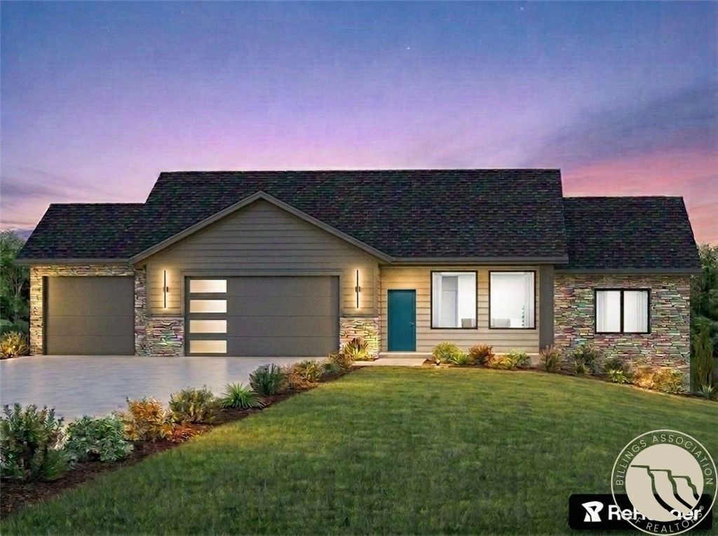 2170 Greenbriar Road, Billings, MT 59105